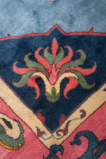 RCA443 Soltan Abad Carpet 10