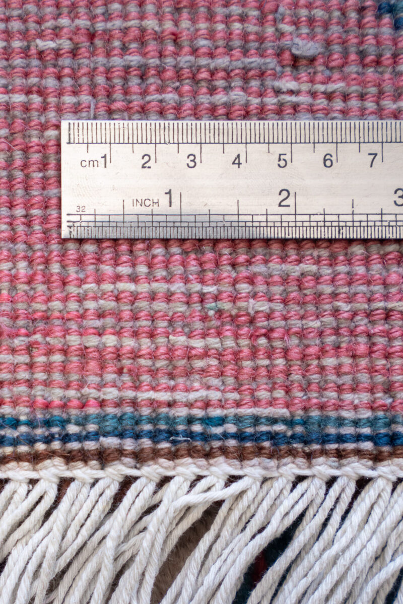 Rca443 Soltan Abad Carpet 12