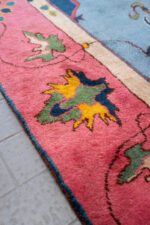 RCA443 Soltan Abad Carpet 9