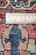 RCA452 Semi Antique Bakhtiari Carpet 8