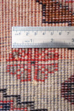 RCA455 Qashqai Wool Runner 13