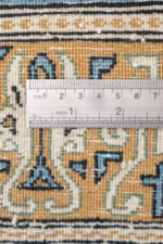 RCA456 Fine Kashan Carpet 10
