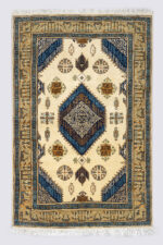 Fine Kashan Carpet