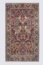 Kerman Tree Of Life Carpet