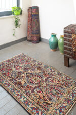 RCA459 Kerman Tree Of Life Carpet 2