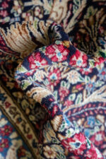 RCA459 Kerman Tree Of Life Carpet 6