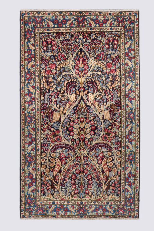 Kerman Tree Of Life Carpet