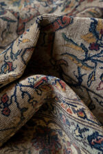 RCA464 Tabriz Harmony Carpet 12