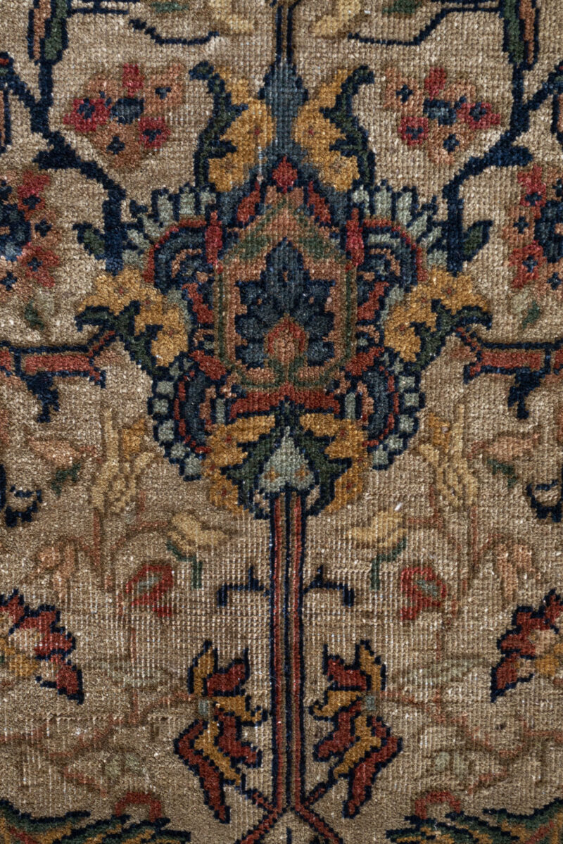 Rca464 Tabriz Harmony Carpet 8