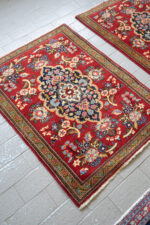 RCA465 Qom Lachak Toranj Carpet 2