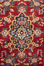 RCA465 Qom Lachak Toranj Carpet 4