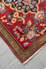 RCA465 Qom Lachak Toranj Carpet 5
