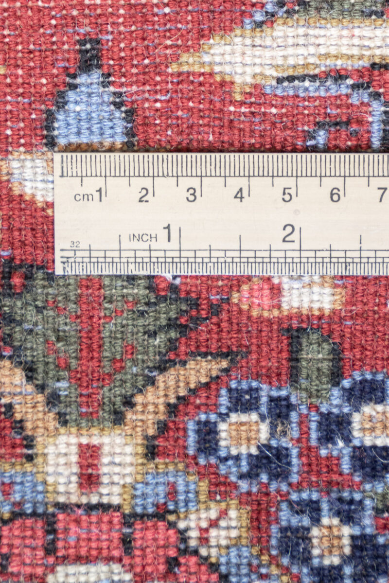 RCA465 Qom Lachak Toranj Carpet 6