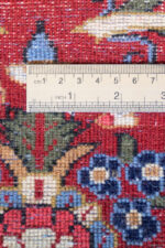 RCA466 Qom Lachak Toranj Carpet 4