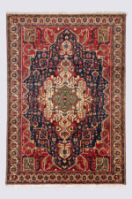 Fine Bakhtiari Carpet