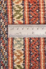 RCA475 Torkaman Howzi Carpet 10