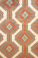 RCA475 Torkaman Howzi Carpet 8