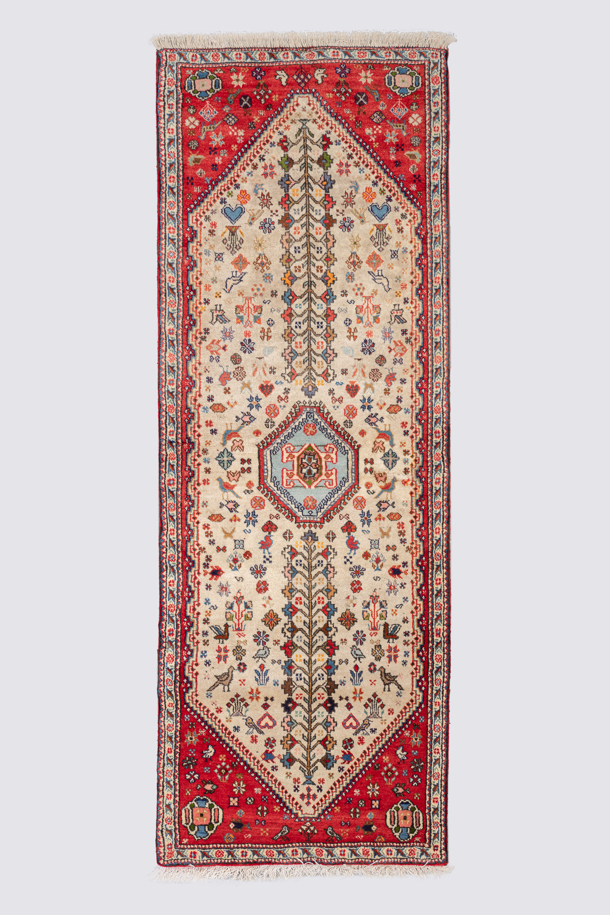 Abade Runner Carpet