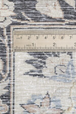 RCA482 Fine Isfahan Persian Rug 6