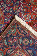 RCA486 Tabriz Mahi Dorosht Persian Rug 2