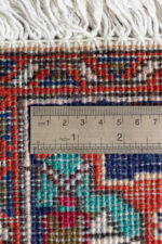 RCA486 Tabriz Mahi Dorosht Persian Rug 6