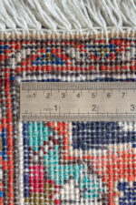 RCA487 Tabriz Mahi Dorosht Persian Rug 2