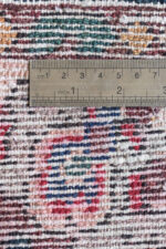 RCA490 Semi Antique Bakhtiari Vases Persian Carpet 5