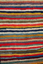 RCA493 Hooli Thin Stripes Persian Gabbeh 6