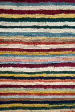 RCA498 Shooli Thickstripes Persian Gabbeh 5