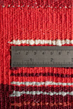 RCA498 Shooli Thickstripes Persian Gabbeh 8