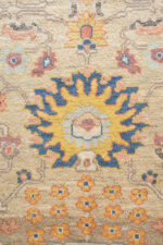RCA499 Persian Mahal Soltanabad Ziegler Tradition Rug 3