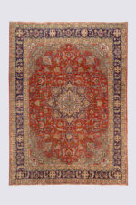 Tabriz Persian Rug