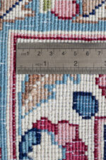 RCA505 Kerman Persian Carpet 10
