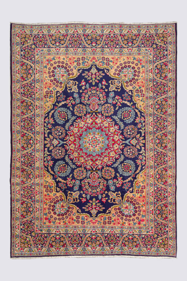 Kerman Persian Carpet