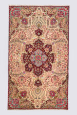 Tabriz Persian Rug