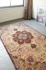 RCA506 Fine Tabriz Persian Rug 2