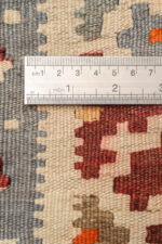 RK227 Qashqai Crab Kilim 8