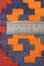 RK231 Contemporary Qashqai Stars Kilim 8