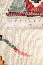 RK235 Qashqai Lion Kilim 2