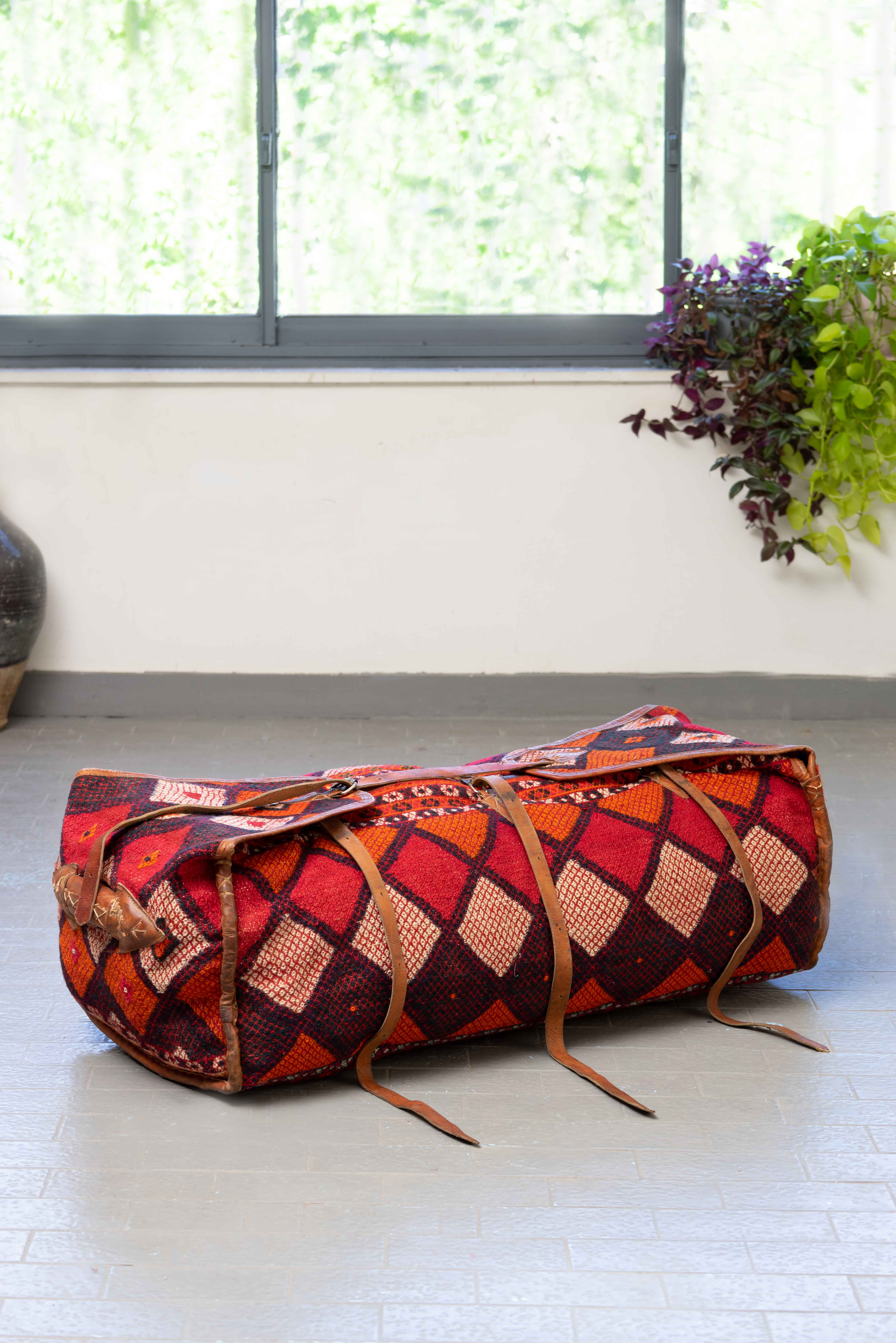 MAF005 Nomadic Pocket
