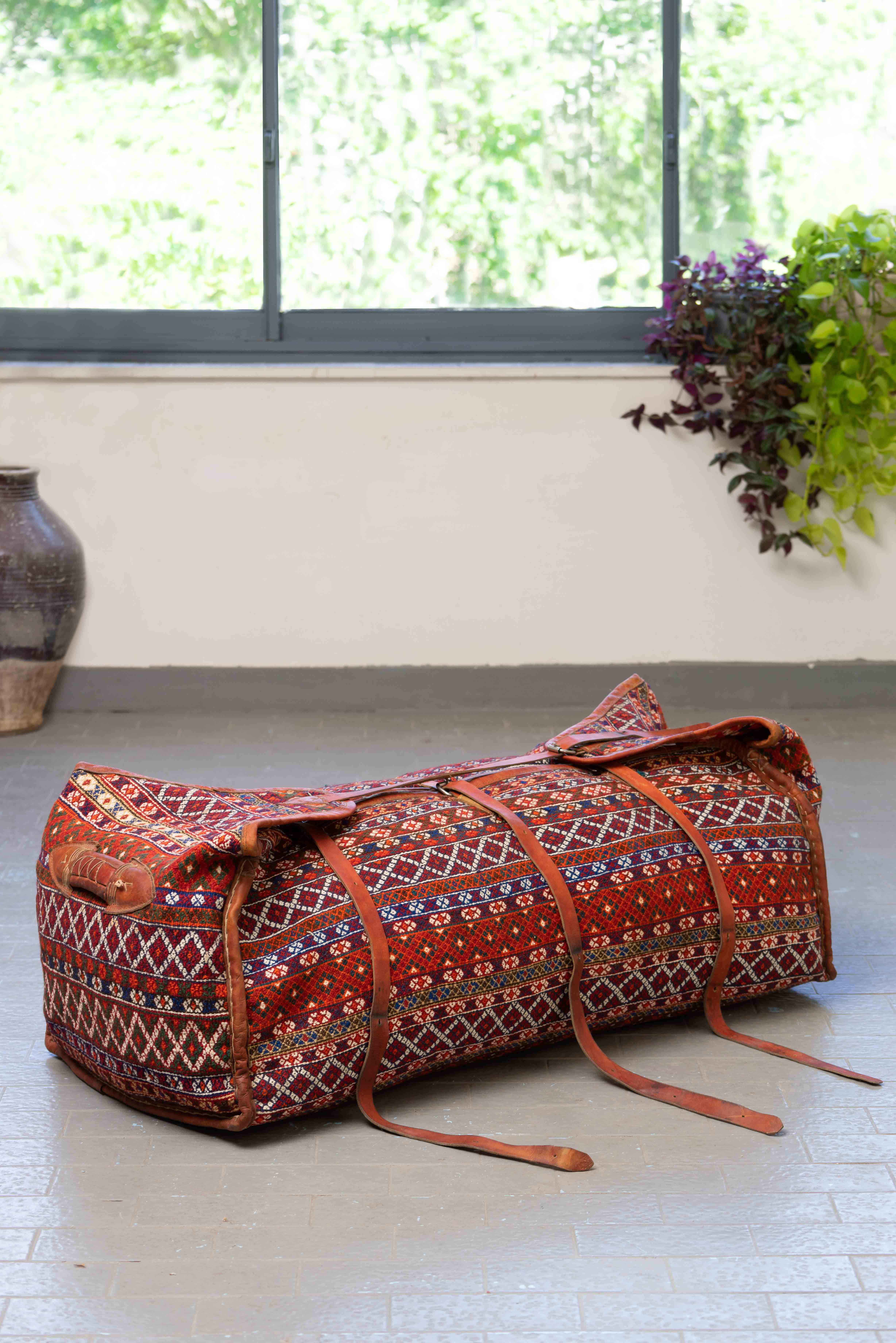 MAF019 Blanket Box 2