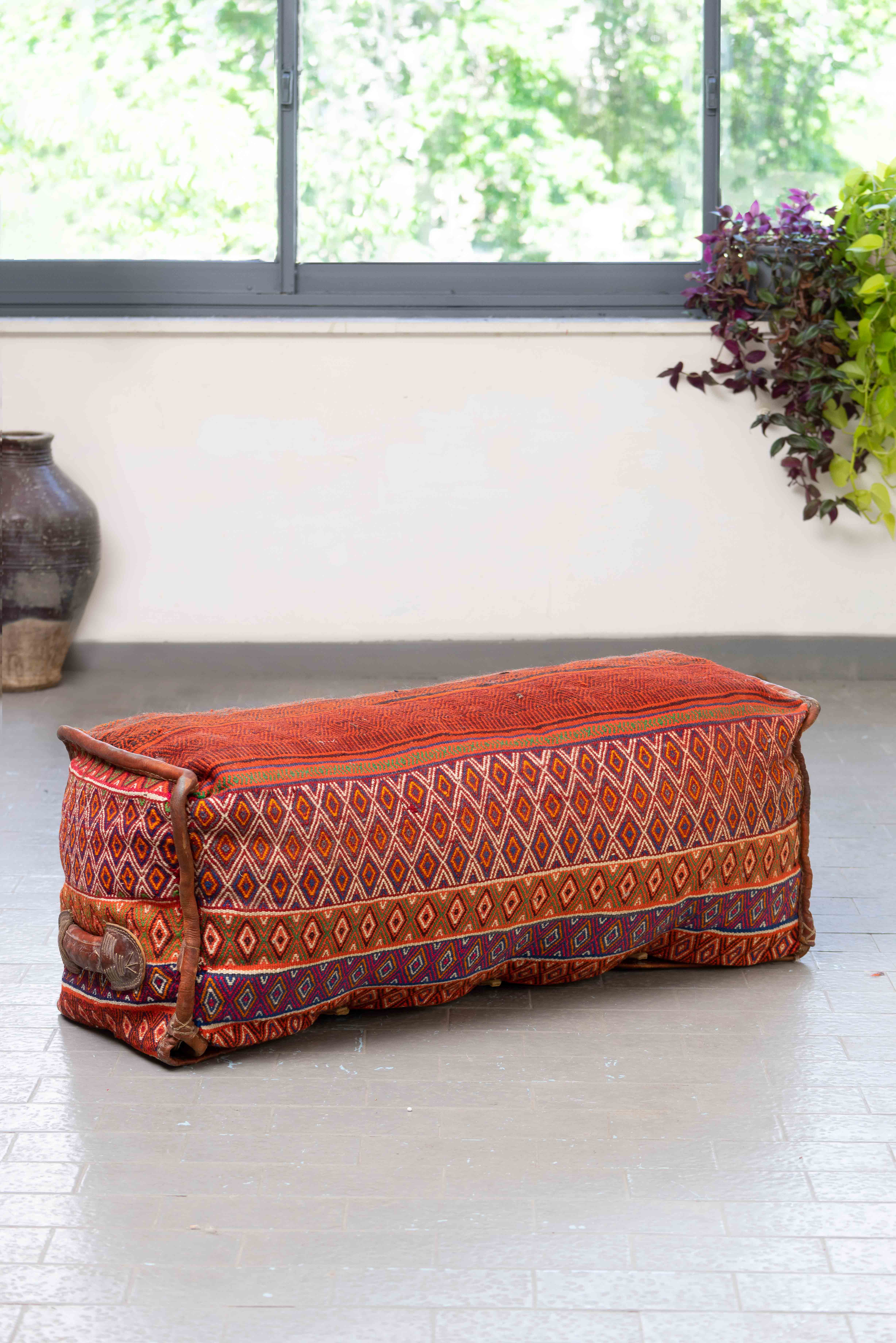 MAF034 Blanket Box