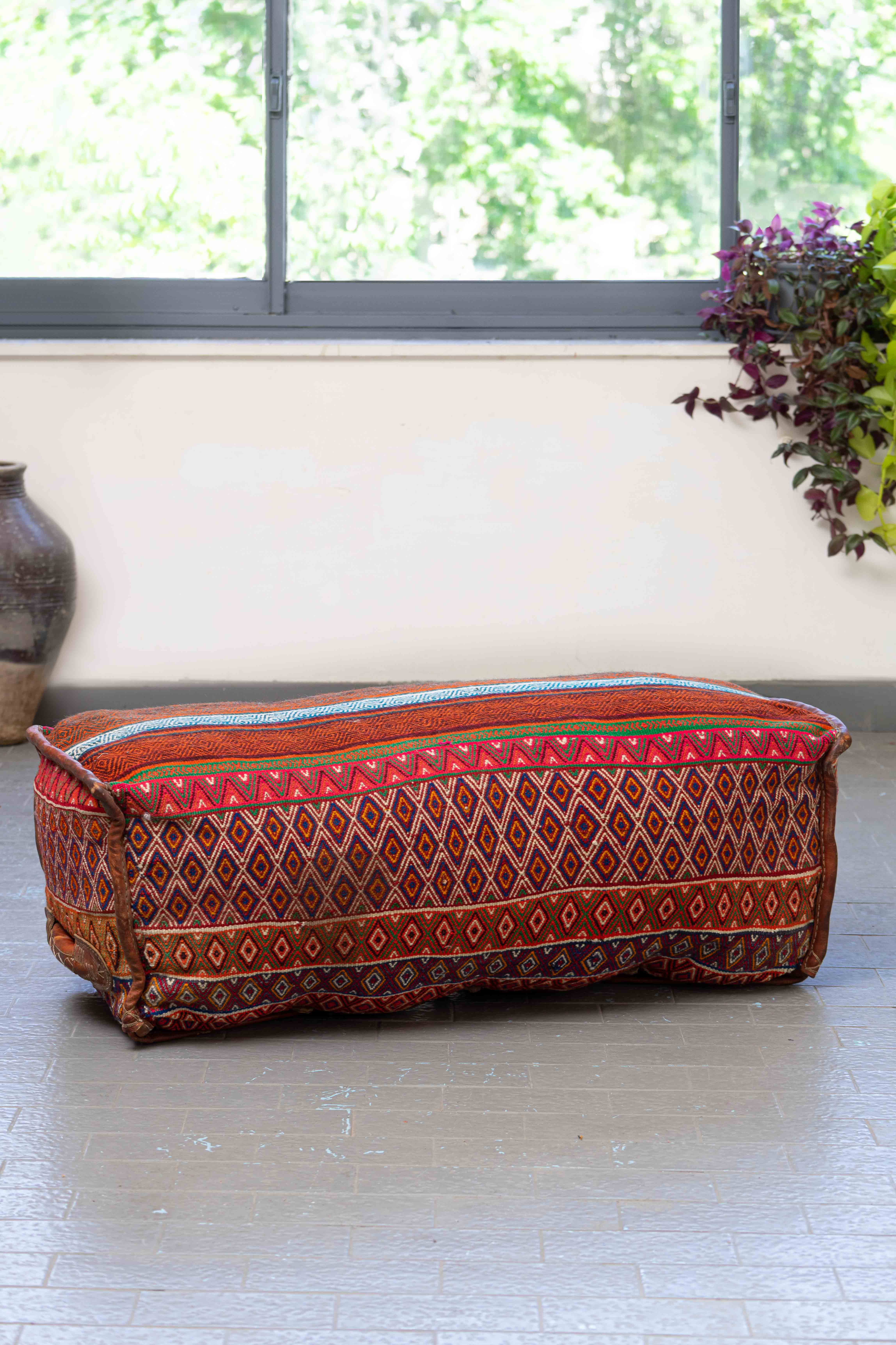MAF035 Blanket Box