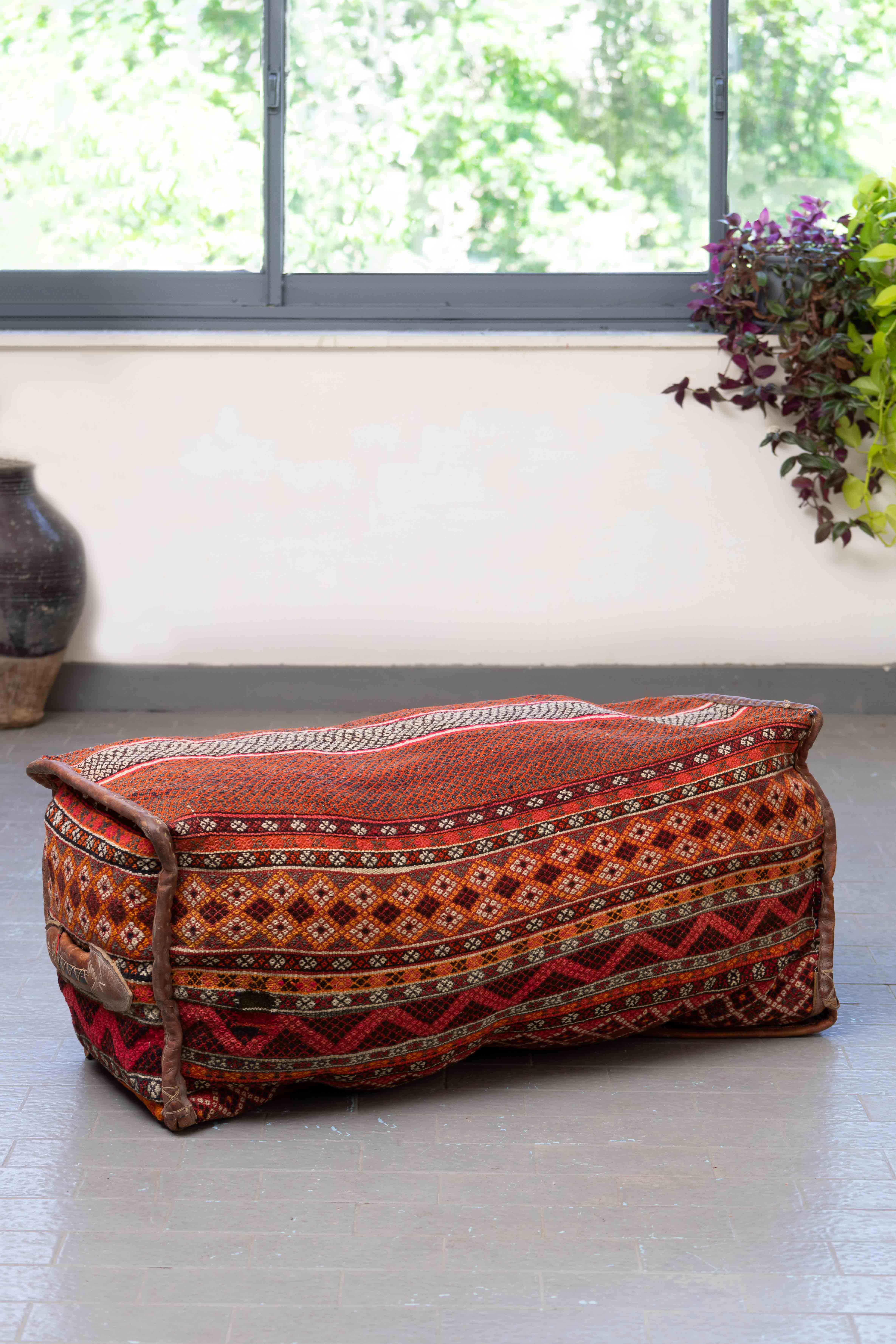 Blanket Box
