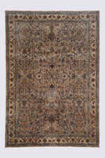 tabriz harmony carpet