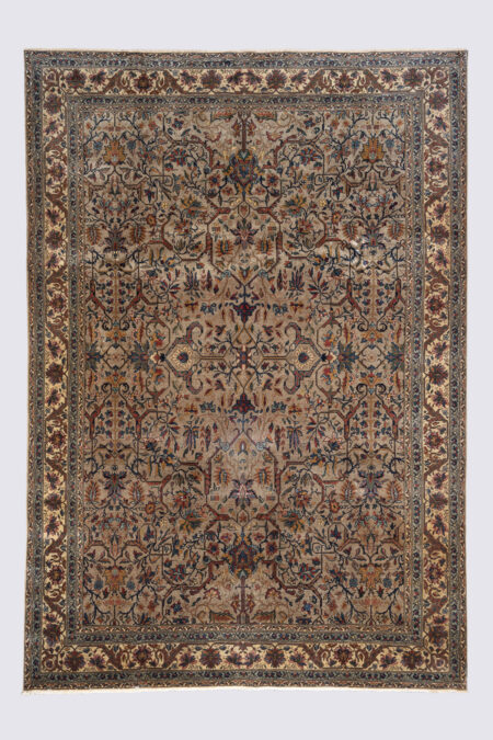tabriz harmony carpet