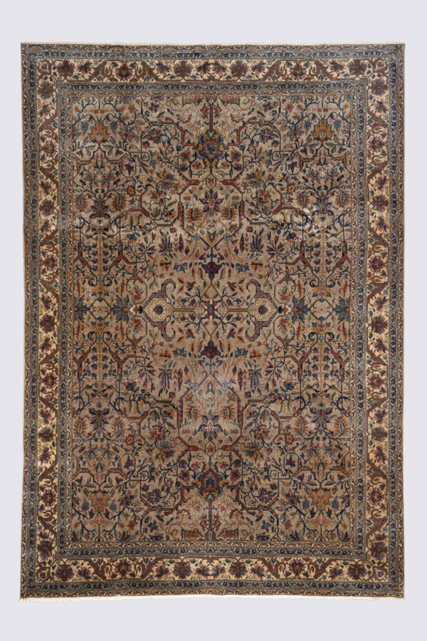 tabriz harmony carpet