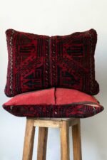 Baluch Carpet Cushions 60*40CM