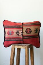 Baluch Carpet Cushions 60*40CM - Image 2