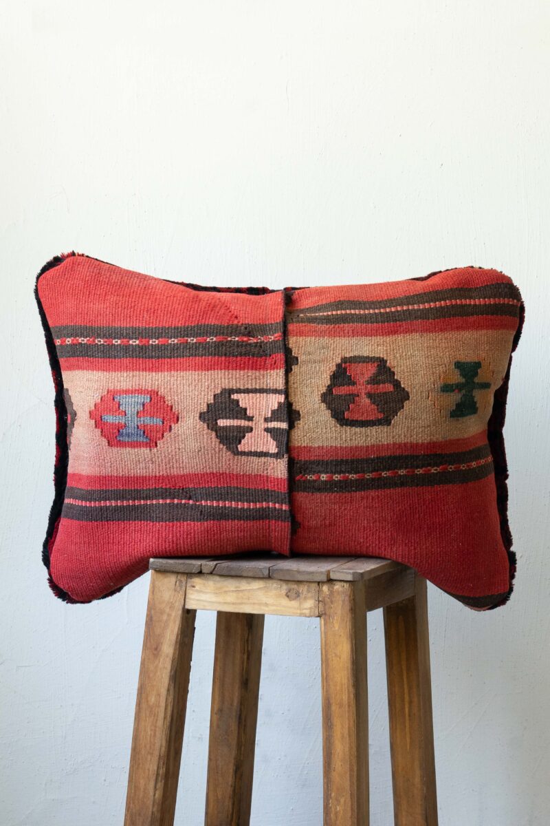 Baluch Carpet Cushions 60*40CM - Image 2